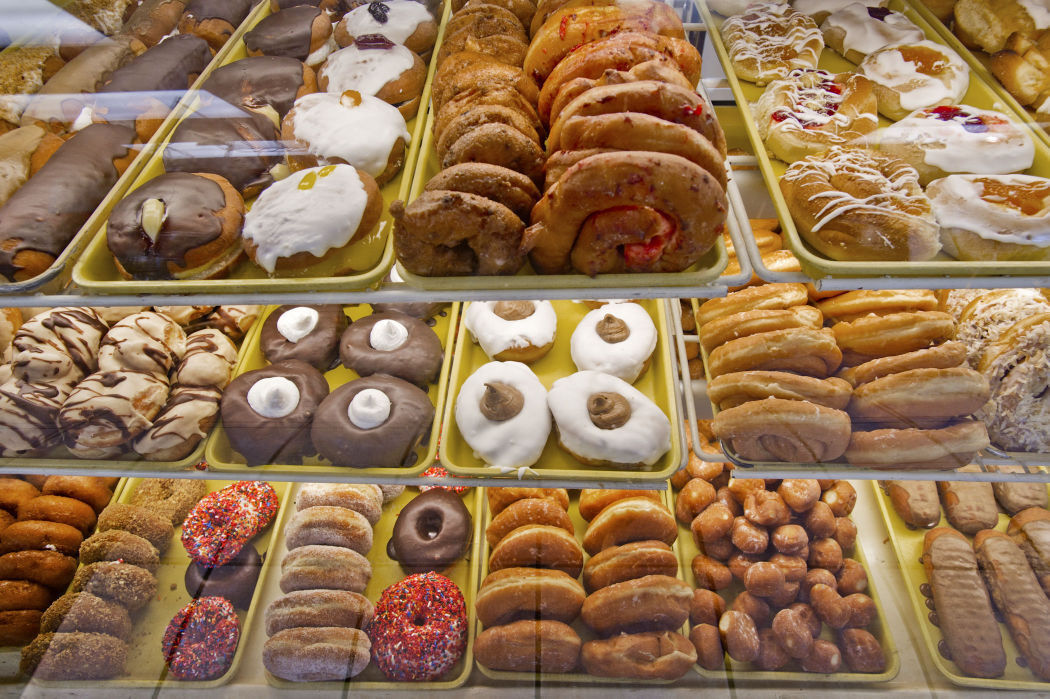 Sehnert Bakery